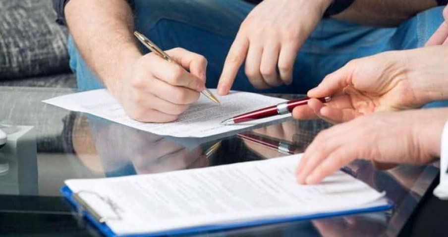 Документы для вступления в наследство после смерти близкого