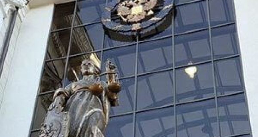 Исковое заявление о разделе имущества после развода