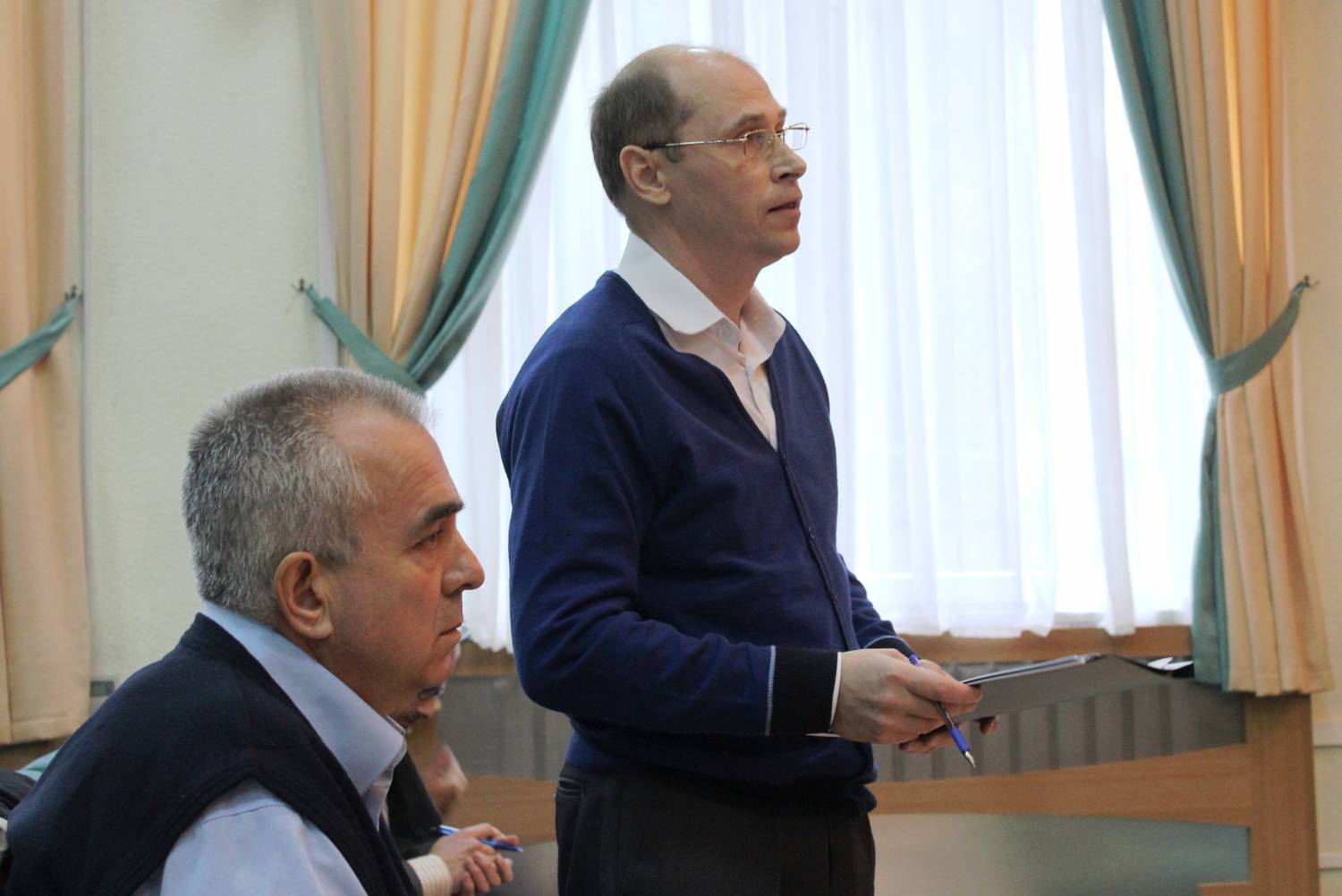 Повестка в суд в качестве свидетеля