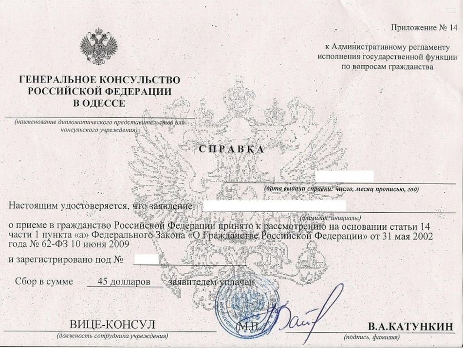Гражданство РФ для иностранных граждан: все способы получения
