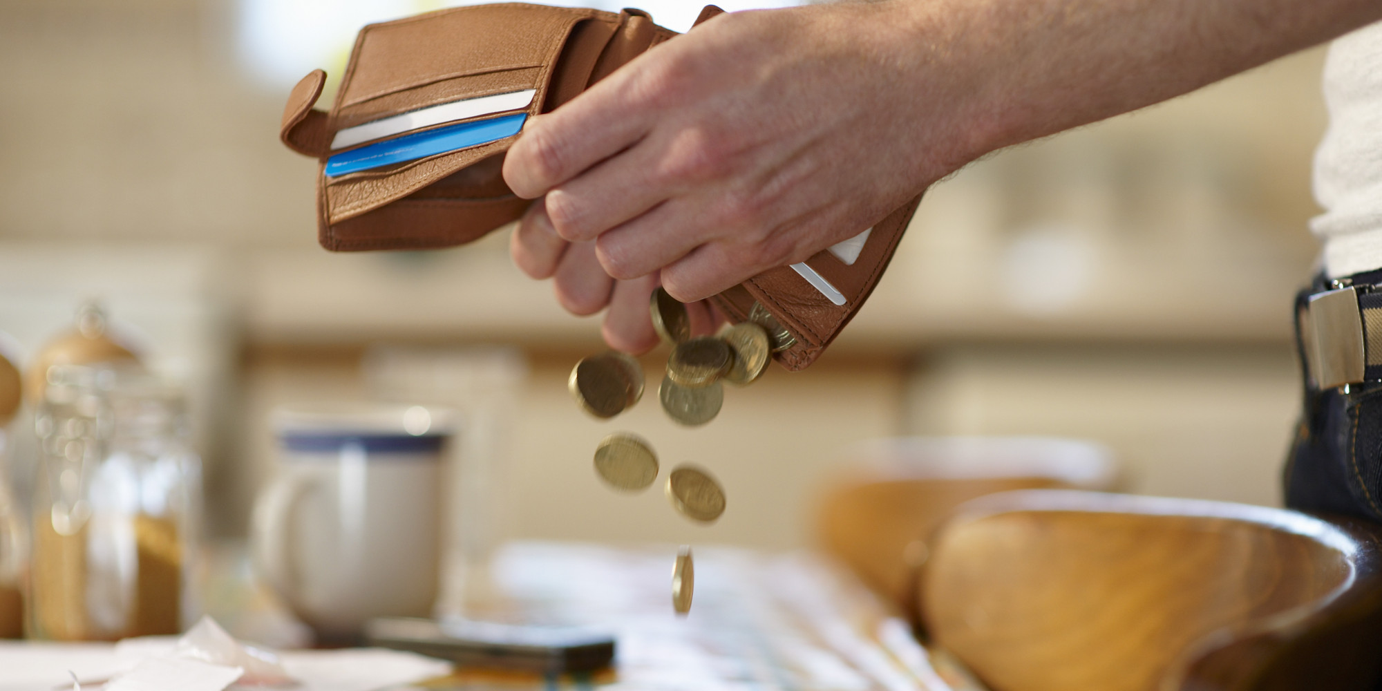 Как подать на алименты, если муж не работает
