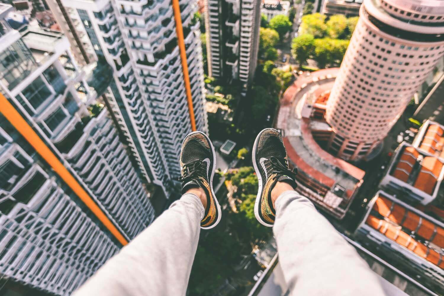Страхование туристов, выезжающих за рубеж